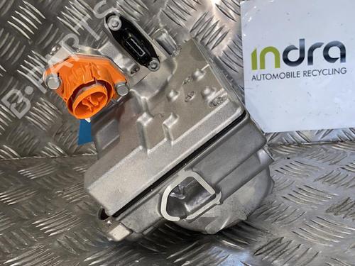 Used AC compressor AC compressor RENAULT TWINGO III (BCM_, BCA_) Z.E: (BCA1) (82 hp) 20346993 20346993