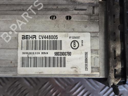 Intercooler CITROËN C4 CACTUS 1.5 BlueHDi 100 | BP36437554M30 - Image 2