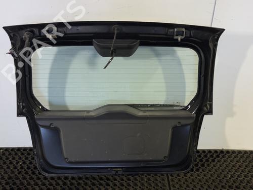 Tailgate HYUNDAI GETZ (TB) 1.5 CRDi | BP28722256C6 