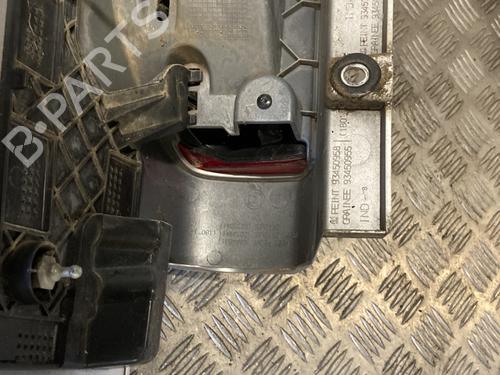 Left taillight RENAULT TRAFIC III Van (FG_) | BP33565972C34 - Image 2