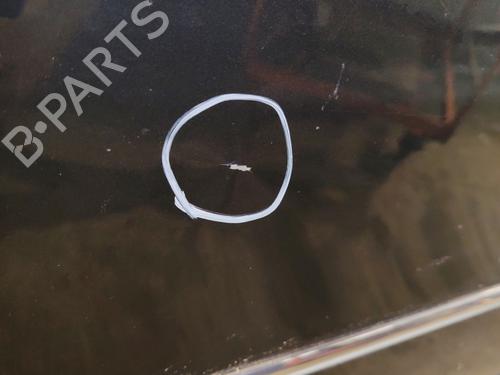 Left front door VW PASSAT B6 (3C2) 2.0 TDI 16V | BP26407260C2 