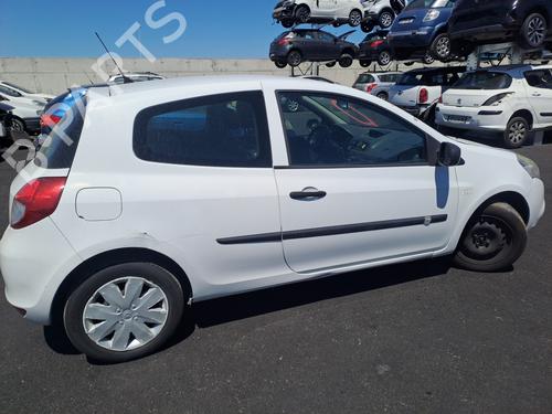 AC radiator RENAULT CLIO III (BR0/1, CR0/1) 1.5 dCi (C/BR0G, C/BR1G) | BP30870704M32