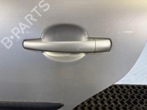 Used Left rear door Left rear door PEUGEOT 207 SW (WK_) 1.6 HDi (90 hp) 34336000 34336000