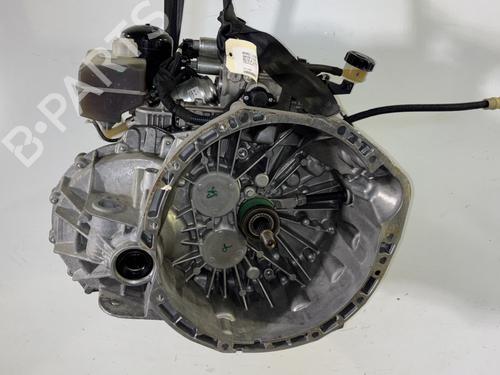 Gearbox RENAULT MASTER III Van (FV) 2.3 dCi 135 FWD (FV0N, FV08, FV06, FV00, FV1S) | BP29589192M3  - Image 6