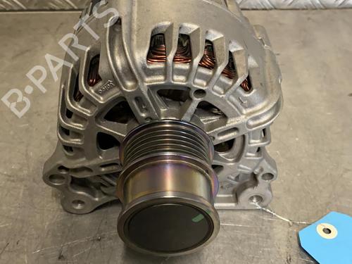 Used Alternator VW POLO V (6R1, 6C1) 1.2 TSI 16V (90 hp) 20348744
