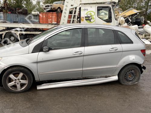 Left taillight MERCEDES-BENZ B-CLASS Sports Tourer (W245) B 180 CDI (245.207) | BP20346702C34 