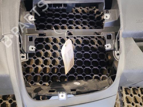 Dashboard RENAULT CLIO IV (BH_) 1.5 dCi 75 | BP27897904C46 