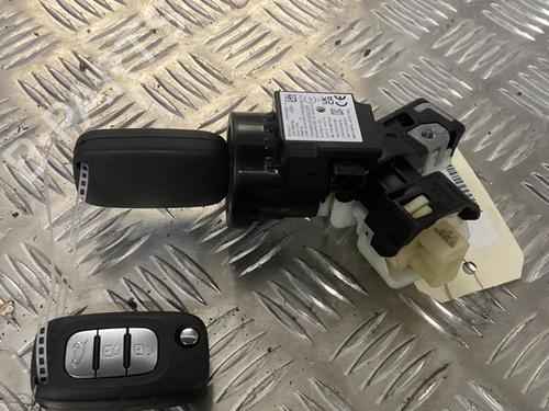 Used Ignition barrel Ignition barrel NISSAN PRIMASTAR Van (X83) 2.5 dCi 140 (135 hp) 22917101 22917101