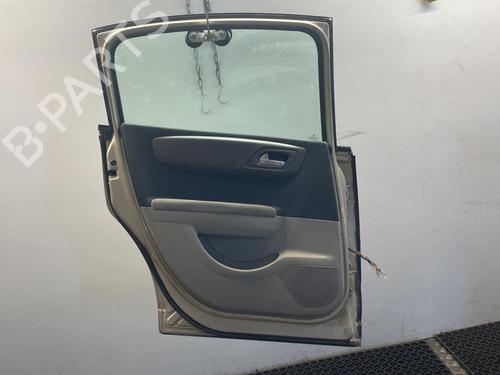 Dør venstre bagtil Dør venstre bagtil CITROËN C4 I (LC_) 1.6 HDi (90 hp) 20346792 20346792