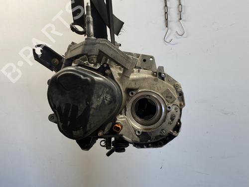 Used Gearbox RENAULT CLIO II (BB_, CB_) 1.5 dCi (B/CB07) (65 hp) 22095366
