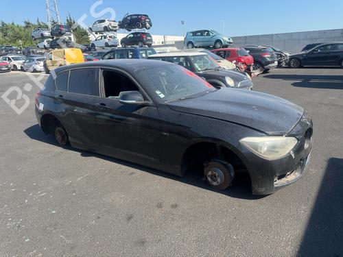 Left front window switch BMW 1 (F20) 120 d | BP38453064I27 - Image 4