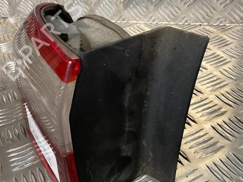 Used Left taillight RENAULT LAGUNA II (BG0/1_) 1.9 dCi (BG08, BG0G) (120 hp) 20347969
