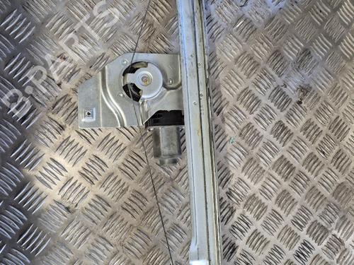 Used Front right window mechanism Front right window mechanism PEUGEOT PARTNER Tepee 1.6 HDi (114 hp) 40439928 40439928