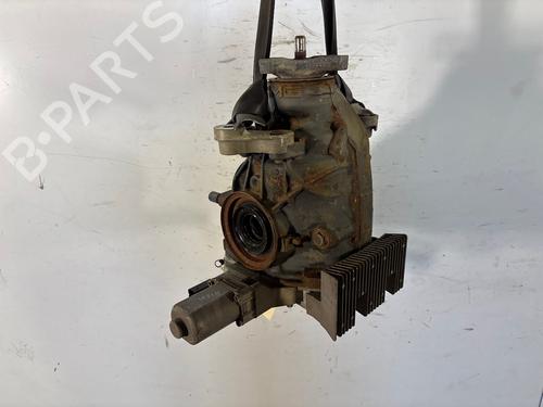 Used Rear differential Rear differential 36336904 36336904