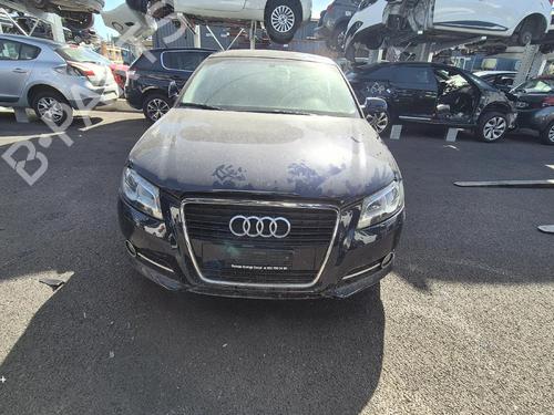 AC compressor AUDI A3 (8P1) 1.8 TFSI | BP39540553M34 - Image 8