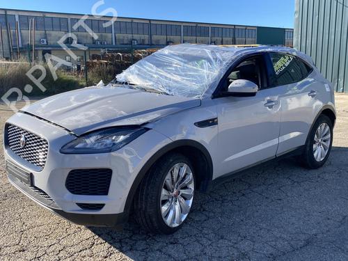 Front wiper motor JAGUAR E-PACE (X540) 2.0 D180 AWD | BP20345308M29  - Image 7