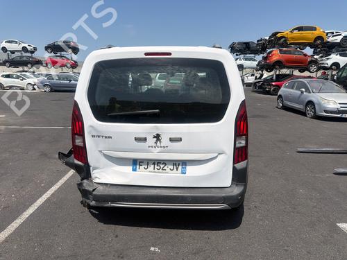 Plafonier PEUGEOT RIFTER 1.2 PureTech 110 | BP37187778I8 - Image 11