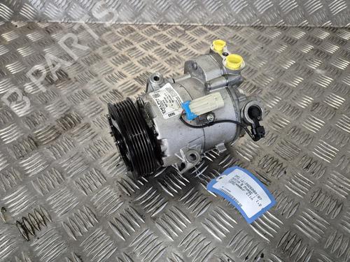 Used AC compressor AC compressor OPEL MERIVA B MPV (S10) 1.3 CDTI (75) (95 hp) 38476342 38476342