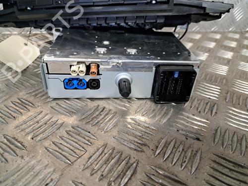 Display OPEL CORSA F (P2JO) 1.2 (68) | BP30168388C48 