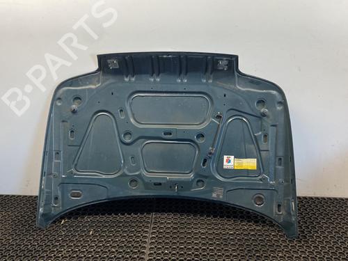 Capot RENAULT CLIO I (B/C57_, 5/357_) 1.2 (B/C/S57A, B/C57S, 5/357F, 5/357J, 5/357L, 5/357R) (58 hp) 31855263