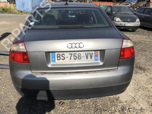Left mirror AUDI A4 B6 (8E2) 1.9 TDI | BP20348739C26 