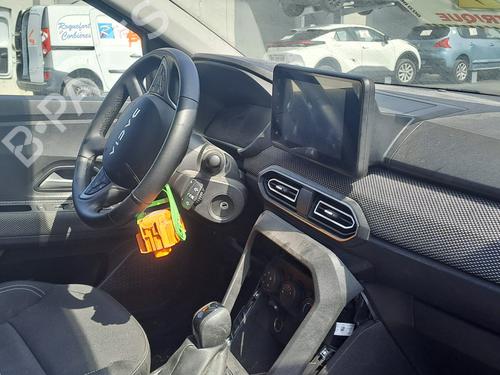 AC radiator DACIA JOGGER (RK_) 1.6 HYBRID 140 (RKN8) | BP30936536M32 - Image 10