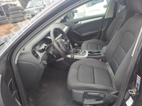 Starter AUDI A4 B8 (8K2) 2.0 TDI | BP23789918M8  - Image 5