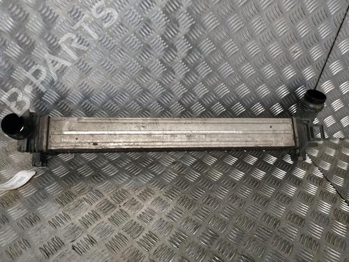 Used Intercooler Intercooler RENAULT MEGANE III Hatchback (BZ0/1_, B3_) 1.5 dCi (BZ09, BZ0D, BZ1W, BZ29, BZ14) (110 hp) 31927293 31927293