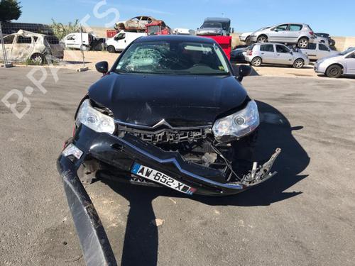 Starter CITROËN C5 III (RD_) 3.0 HDi 240 (RDX8CA) | BP20345938M8 