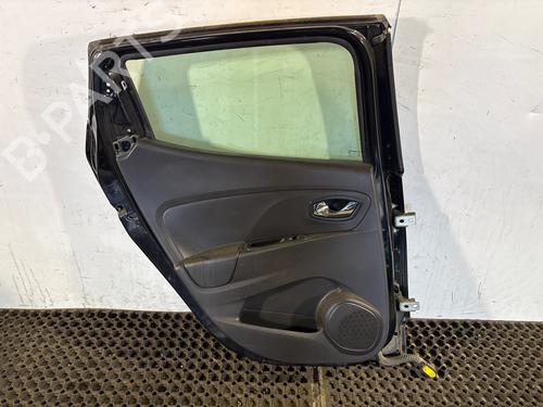 left-rear-door-renault-clio-iv-bh_-2012-2013-2014-2015-2016-2017-2018-2019-2020-2021-34202859 main image