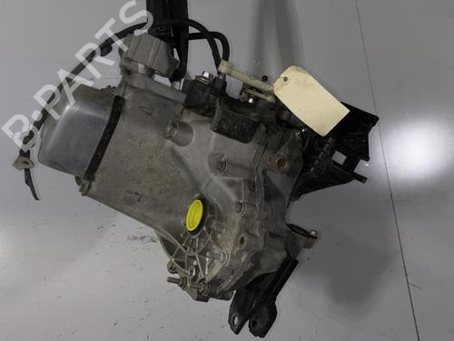 gearbox-citroen-c3-ii-sc_-2009-31884772 main image