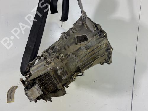 gearbox-vw-crafter-30-50-van-2e_-2006-2007-2008-2009-2010-2011-2012-2013-2014-2015-2016-29744057 main image