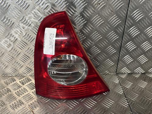 Used Left taillight RENAULT CLIO II (BB_, CB_) 1.5 dCi (B/CB07) (65 hp) 30124557