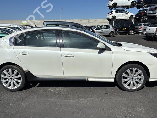 Front slam panel RENAULT LATITUDE (L70_) 2.0 dCi 150 (L70H) | BP29634543C72  - Image 10