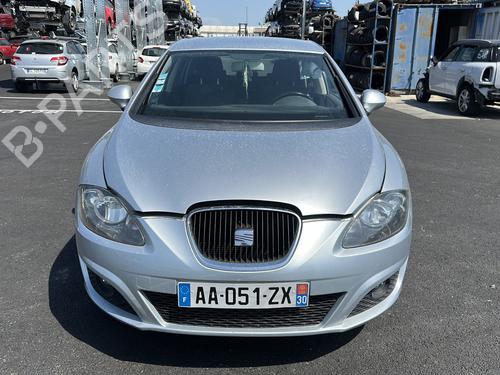 Alternator SEAT LEON (1P1) 1.9 TDI | BP29073642M7 - Image 7