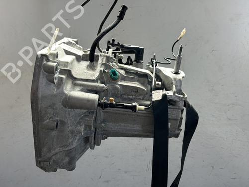 Gearbox RENAULT CLIO V (B7_) 1.0 SCe 65 (B7MG) | BP22096466M3 - Image 5
