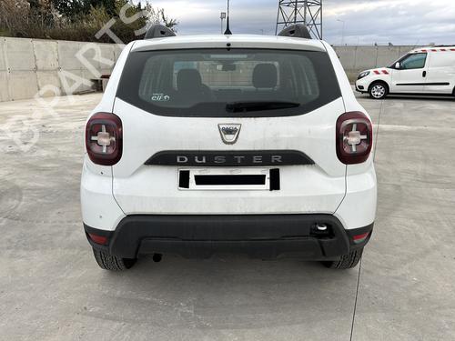 Front right window mechanism DACIA DUSTER (HM_) 1.5 dCi 95 (HMAF) | BP21557299C23 - Image 7