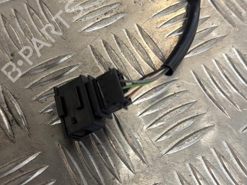 Right mirror SKODA FABIA II (542) 1.2 TSI | BP26456126C27 