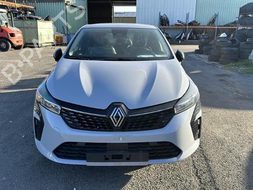 Gasdæmper bagklap RENAULT CLIO V (B7_) 1.0 SCe 65 (B7MG) | BP22096450C138 - Image 8