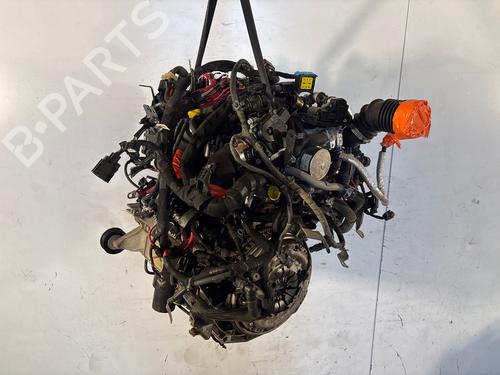 Engine RENAULT KANGOO Express (FW0/1_) 1.5 dCi 80 (FW15) | BP39152955M1 - Image 5