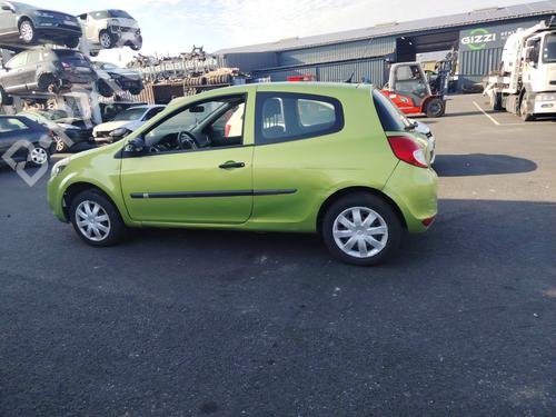 Brukte deler til RENAULT CLIO III (BR0/1, CR0/1) 1.5 dCi (C/BR0G, C/BR1G) 4645619