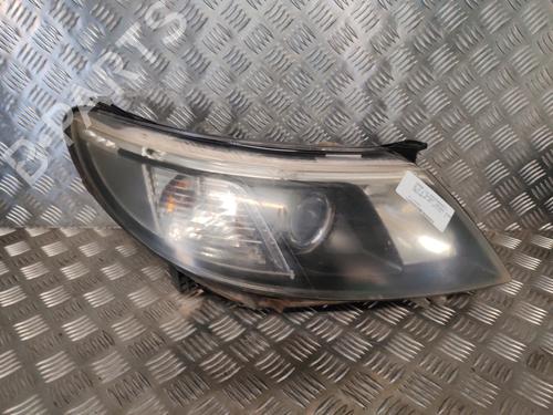 Faro derecho SAAB 9-3 (YS3F, E79, D79, D75) 1.9 TiD (150 hp) 26939745