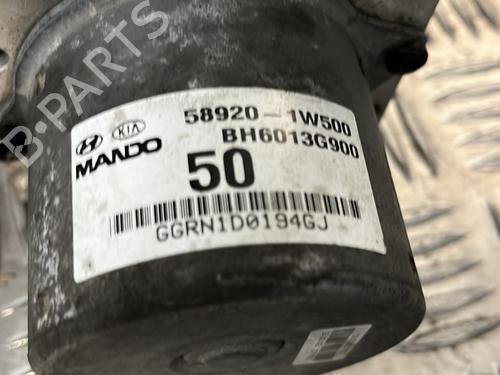 ABS pump KIA RIO III (UB) 1.4 CRDi | BP25035108M43 - Image 3
