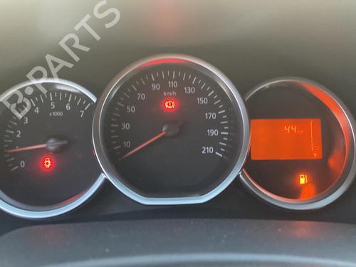 Used Parts DACIA SANDERO II 1.5 dCi 75 / Blue dCi 75 (B8JW, B8M4, B8AH, B8M7, B8M6) 1873757