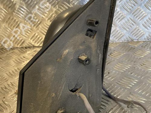 Right mirror NISSAN NOTE (E11, NE11) 1.6 | BP22095292C27 