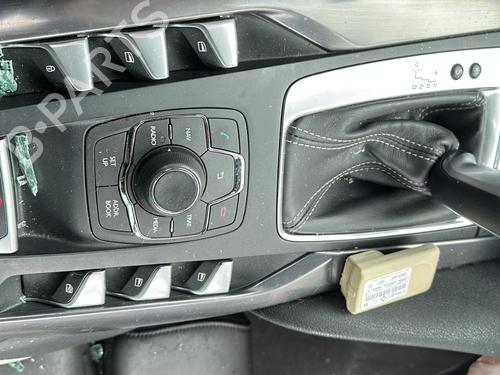 Left sun visor DS DS 5 (KF_) 1.6 THP 165 (KF5GZT) | BP30899829I1 - Image 8
