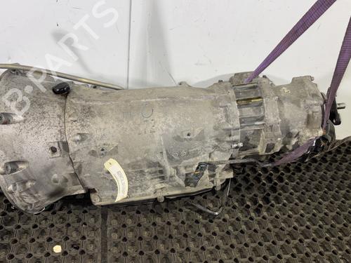 Gearbox MERCEDES-BENZ C-CLASS (W203) C 350 4-matic (203.087) | BP32000444M3 - Image 3