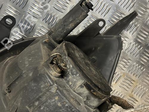 Right headlight FORD FIESTA V (JH_, JD_) 1.4 TDCi | BP24500892C29 