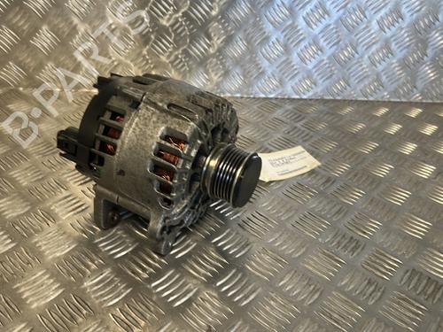 Used Alternator VW GOLF VI (5K1) 2.0 TDI (110 hp) 25929231