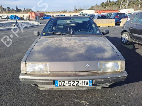 Used Parts CITROËN BX (XB-_) 16 2122025